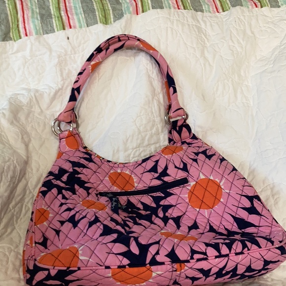 Vera Bradley tote bag - Picture 2 of 3